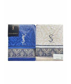 SAINT LAURENT Полотенце