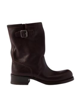 PRADA Ботинки