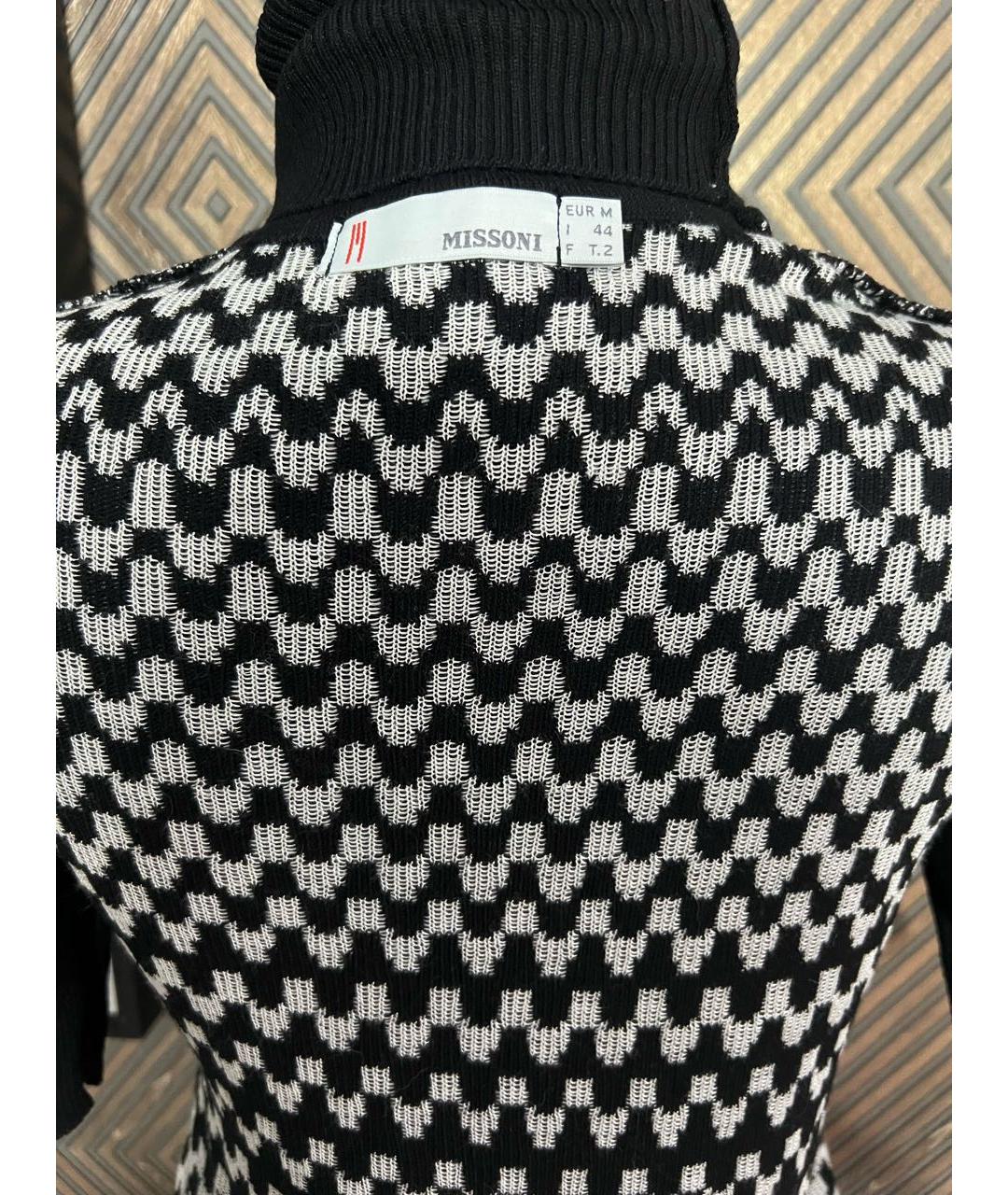 MISSONI Вискозный джемпер / свитер, фото 3