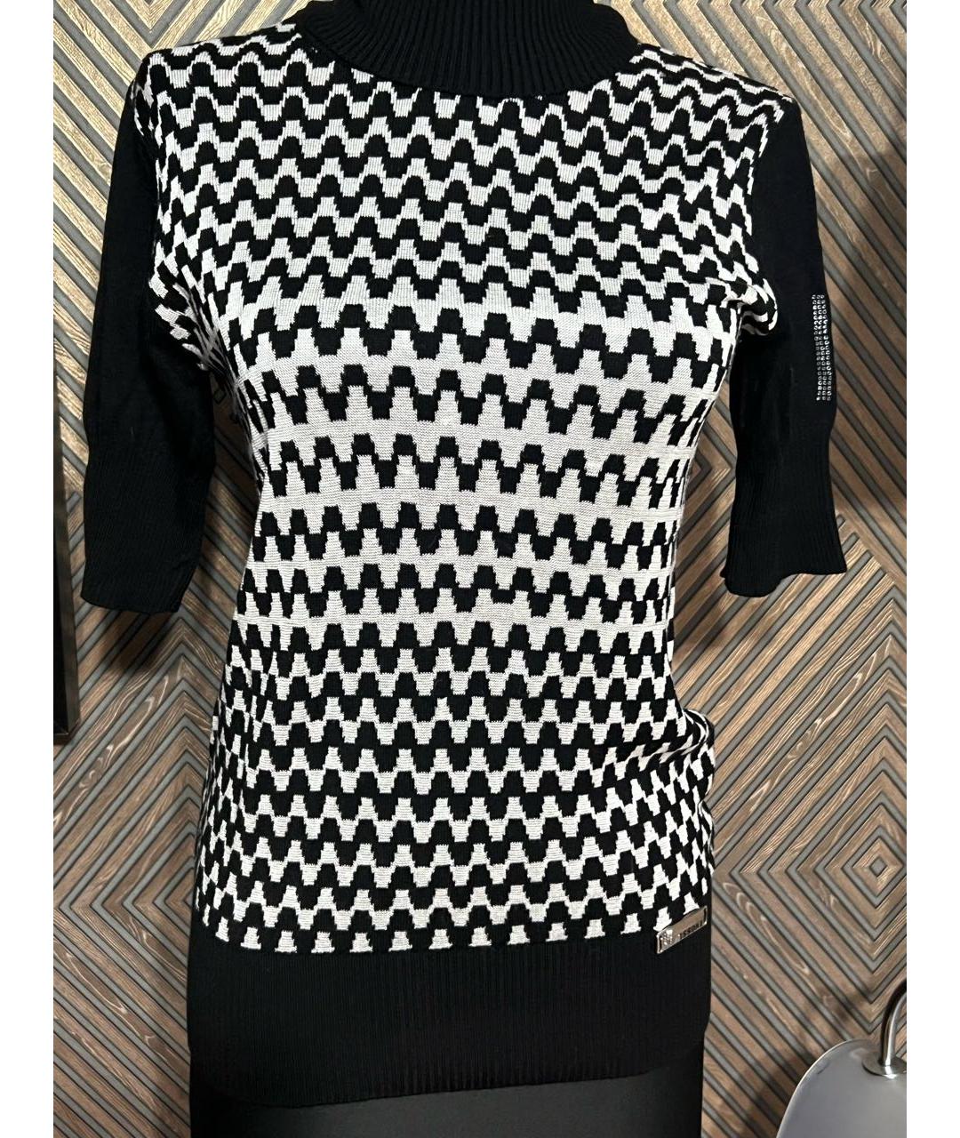 MISSONI Вискозный джемпер / свитер, фото 8