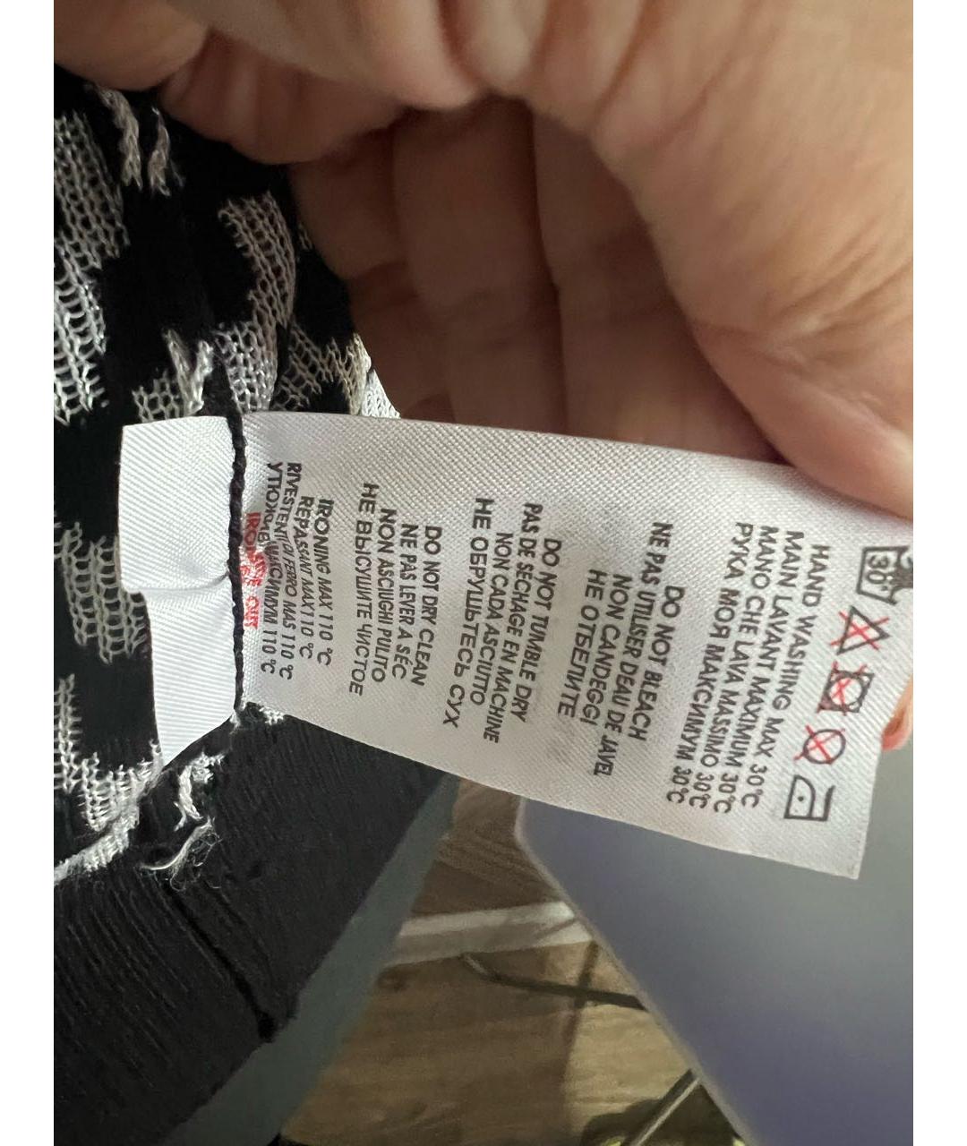 MISSONI Вискозный джемпер / свитер, фото 5