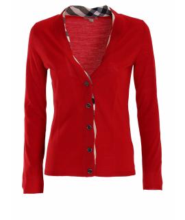 BURBERRY Кардиган