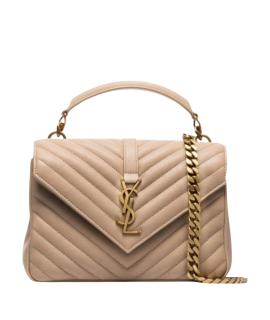 SAINT LAURENT Клатч/вечерняя сумка