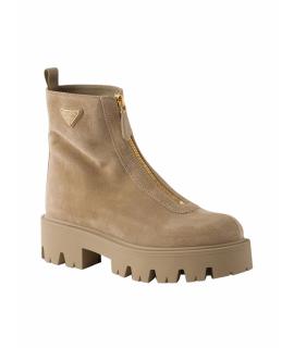 PRADA Ботинки