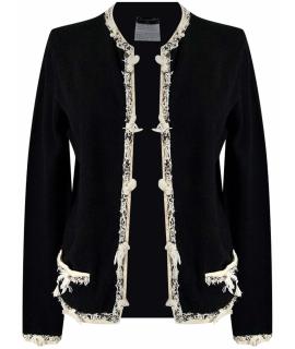 CHANEL Кардиган