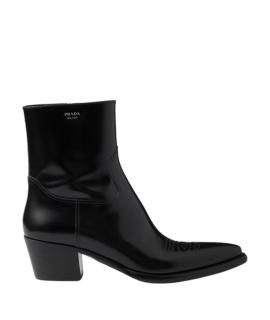 PRADA Ботильоны
