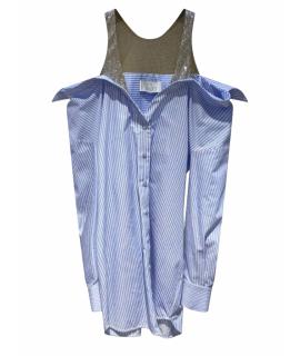 GIUSEPPE DI MORABITO Повседневное платье