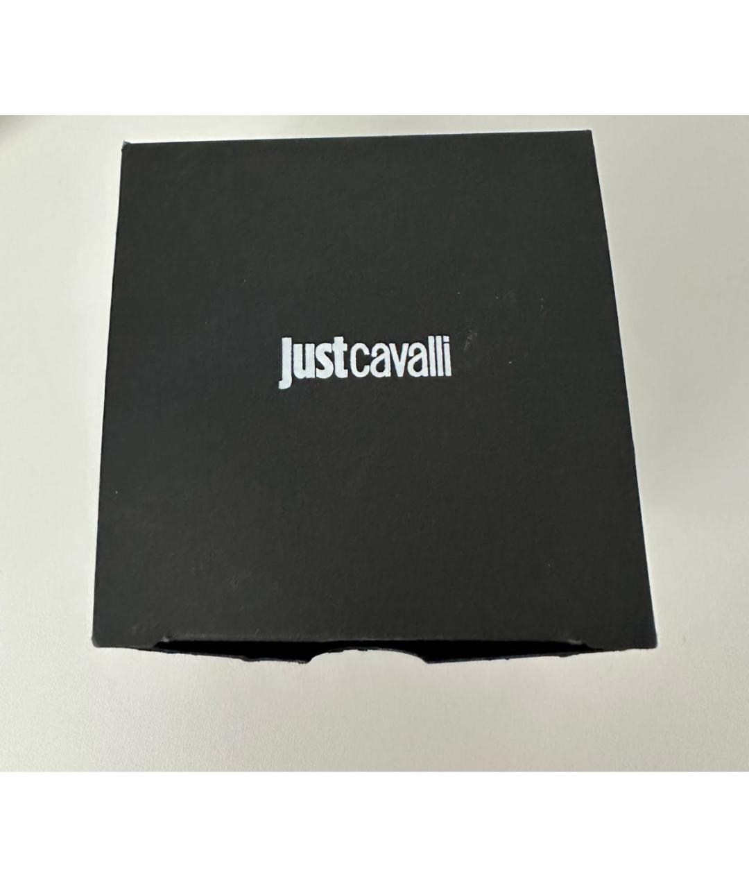 JUST CAVALLI Золотые часы, фото 7