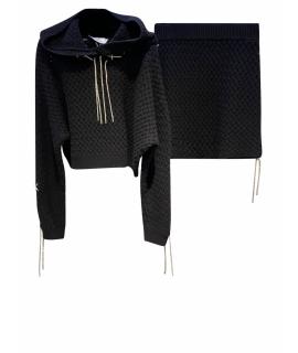 GIUSEPPE DI MORABITO Костюм с юбками