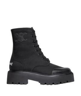 CELINE Ботинки