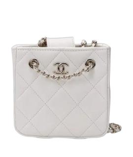 CHANEL Сумка через плечо