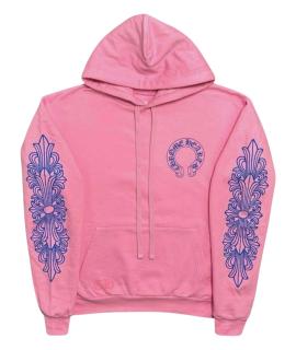 CHROME HEARTS Худи/толстовка