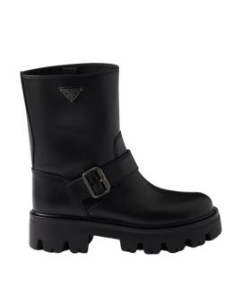 PRADA Ботильоны