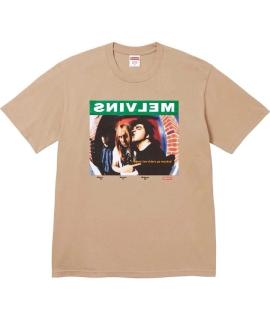 SUPREME Футболка