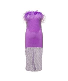 GIUSEPPE DI MORABITO Вечернее платье