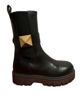 VALENTINO Полусапоги