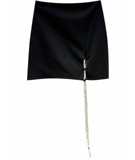 GIUSEPPE DI MORABITO Юбка мини