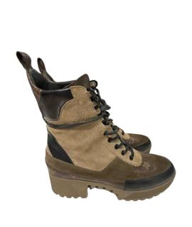 LOUIS VUITTON Ботинки