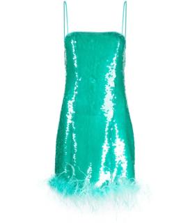 GIUSEPPE DI MORABITO Вечернее платье