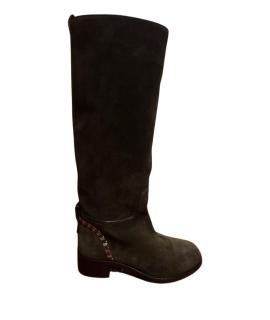 FERRAGAMO Сапоги