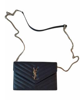 SAINT LAURENT Клатч/вечерняя сумка