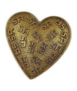 SONIA RYKIEL Булавка / брошь