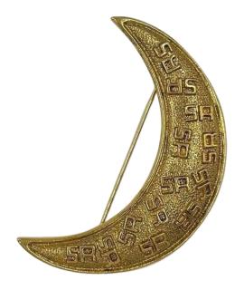 SONIA RYKIEL Булавка / брошь