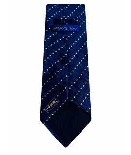 SAINT LAURENT Галстук