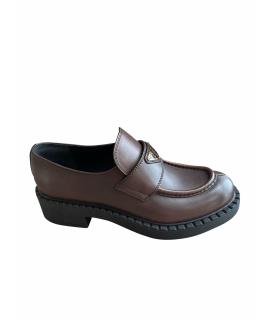 PRADA Лоферы