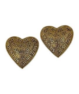 SONIA RYKIEL Клипсы