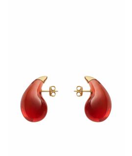 BOTTEGA VENETA Серьги