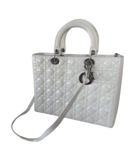 CHRISTIAN DIOR Сумка с короткими ручками