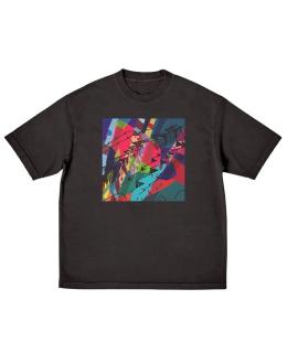 KAWS Футболка