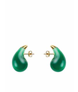 BOTTEGA VENETA Серьги