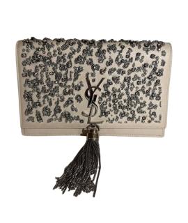 SAINT LAURENT Клатч/вечерняя сумка