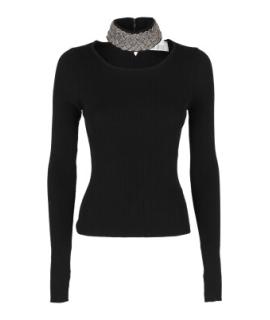 GIUSEPPE DI MORABITO Водолазка