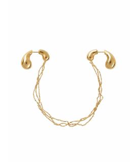 BOTTEGA VENETA Серьги