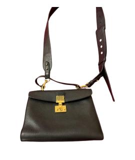 CHRISTIAN DIOR Сумка через плечо