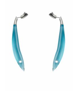 BOTTEGA VENETA Серьги