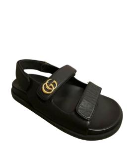GUCCI Сандалии