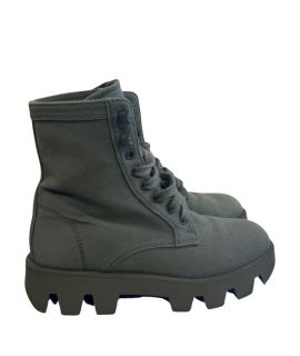 PRADA Ботинки