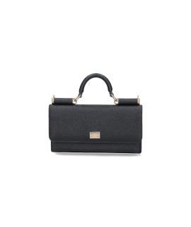 DOLCE&GABBANA Сумка с короткими ручками