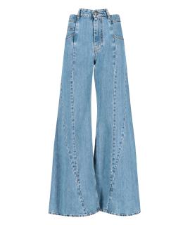 MAISON MARGIELA Прямые джинсы