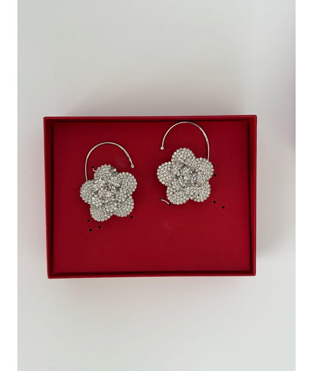 MAGDA BUTRYM Серебряные серьги, фото 2