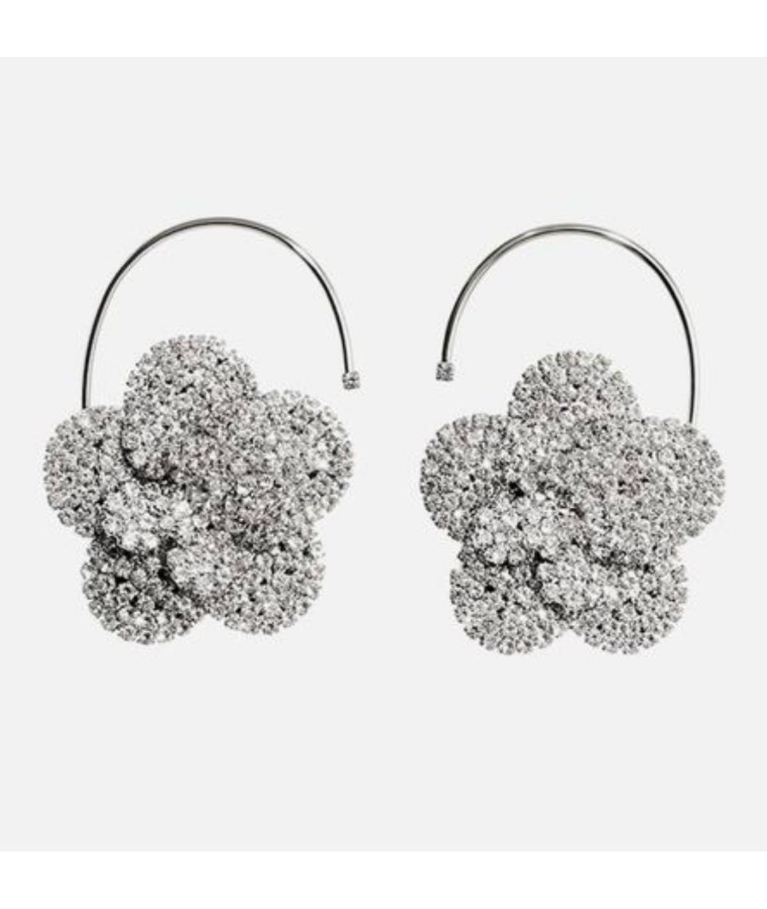 MAGDA BUTRYM Серебряные серьги, фото 5