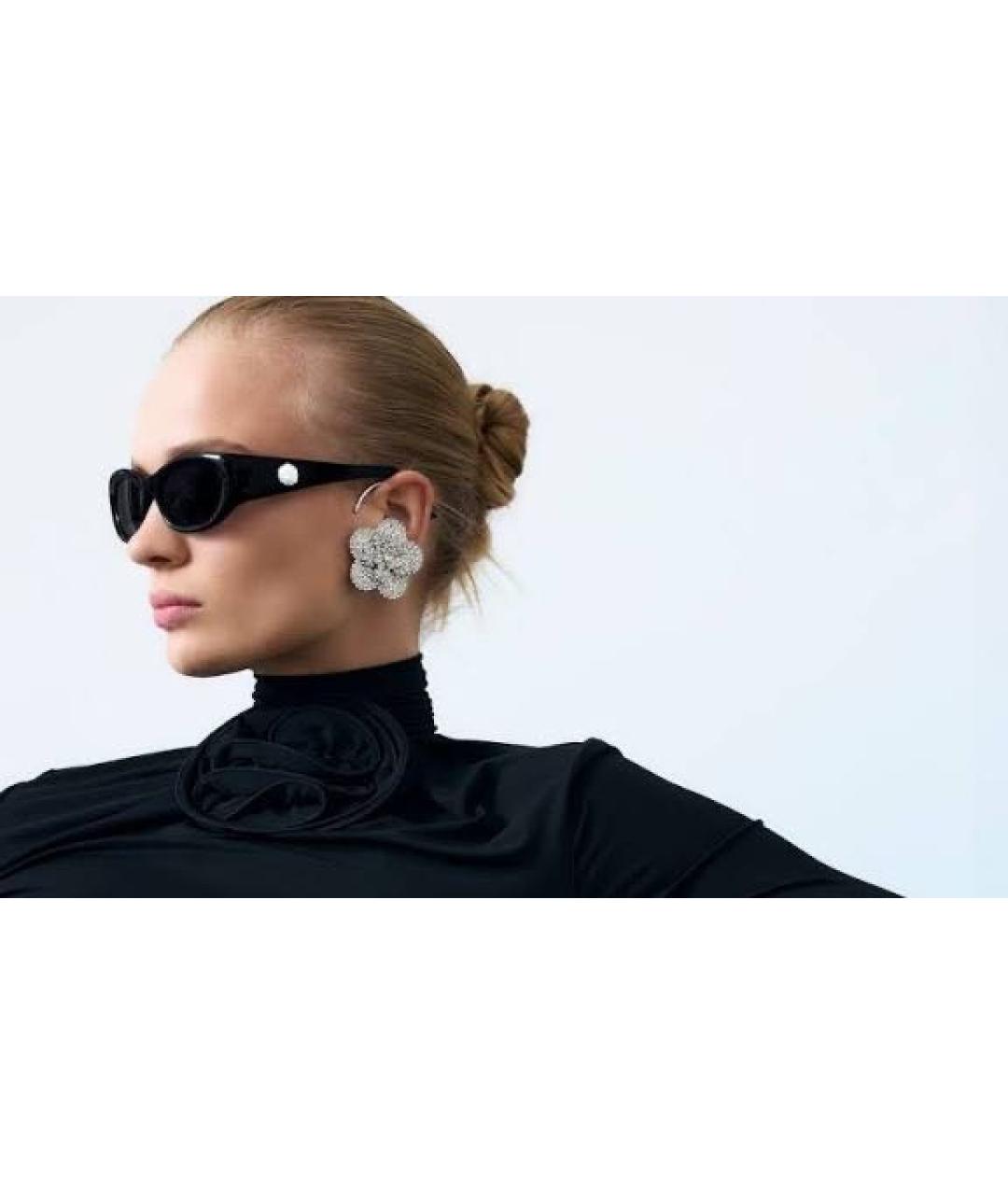 MAGDA BUTRYM Серебряные серьги, фото 4