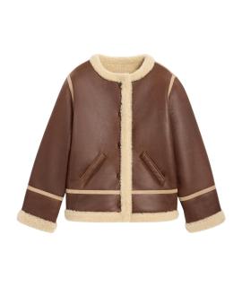 CELINE Дубленка