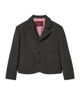 GUCCI Жакет/пиджак