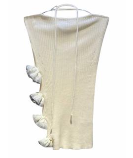 GIUSEPPE DI MORABITO Повседневное платье