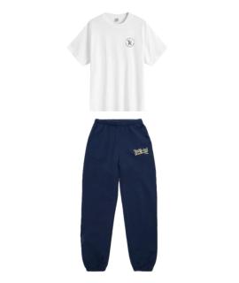 SPORTY AND RICH Спортивные костюмы